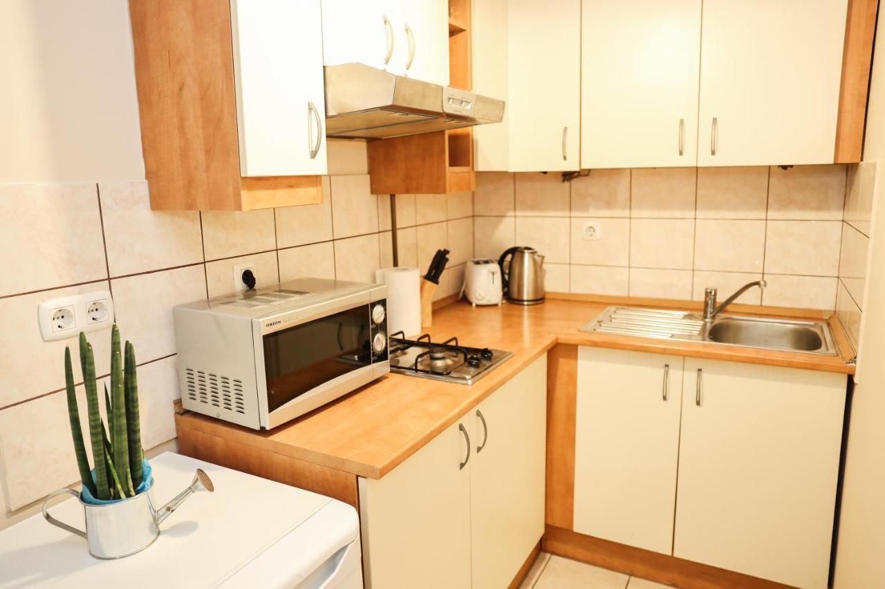 Charming & Unique Apartment In Budapest Vibrant City Center المظهر الخارجي الصورة