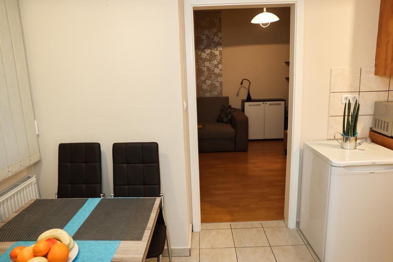 Charming & Unique Apartment In Budapest Vibrant City Center المظهر الخارجي الصورة